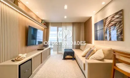 Apartamento a venda, 3 Dormitórios (1 suíte), em Riviera de São Lourenço, Bertioga - SP