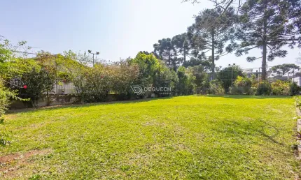 Terreno à venda na Rua Desembargador Antônio de Paula, 3888, Alto Boqueirão, Curitiba por R$ 3.950.000