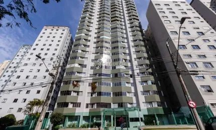 Cobertura com 4 quartos à venda na Rua Guilherme Pugsley, 706, Água Verde, Curitiba, 239 m2 por R$ 1.649.900