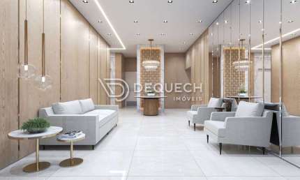 Apartamento com 2 quartos à venda no Ahú, Curitiba , 94 m2 por R$ 1.160.000