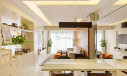 Apartamento com 2 quartos à venda na Rua Martim Afonso, Bigorrilho, Curitiba, 80 m2 por R$ 870.000