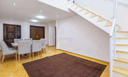 Cobertura com 3 quartos à venda na Rua José Merhy, 771, Boa Vista, Curitiba, 135 m2 por R$ 1.490.000
