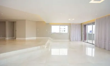 Apartamento com 4 quartos à venda na rua petit carneiro, água verde, curitiba, 441 m2 por r$ 5.500.000