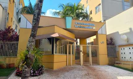 Kitnet com 1 dormitório á venda, 17 m² por 120.000,00 - Alto da colina - Londrina/PR