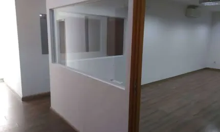Sala comercial com 1 sala para alugar na avenida padre antônio josé dos santos, 1558, cidade monções, são paulo, 256 m2 por r$ 10.000
