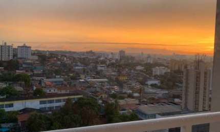 Apartamento com 1 quarto à venda na Rua Coronel Luís Schimidt, 59, Vila das Belezas, São Paulo