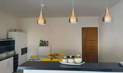 Vendo  casa com 5 dormitórios, 2 vagas JD Bandeiras/ Quitaúna Osasco