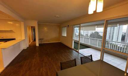 Vendo apartamento com 3 dormitórios e 2 vagas condomínio andorinha