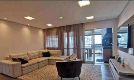 Vendo apartamento com 2 suítes e 2 vagas no morumbi