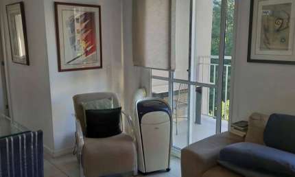Apartamento Belíssimo 62m² 03 Dormitórios 01 Suíte Zona Sul MORUMBI