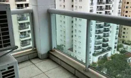 Apartamento DUPLEX Venda 59m² 02 Dormitório Zona Sul Moema