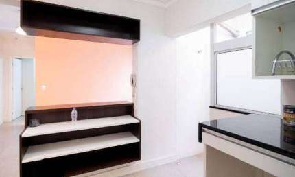 Apartamento Venda 42m² 01 Dormitório Zona Sul BROOKLIN