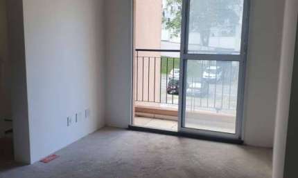 Vendo apartamento com 2 dormitórios, 1 suíte e 1 vaga vila Andrade-Morumbi