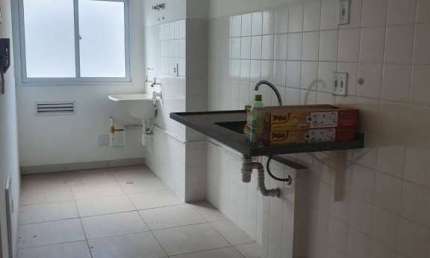 Vendo apartamento com 2 dormitórios, 1 suíte e 1 vaga vila Andrade-Morumbi
