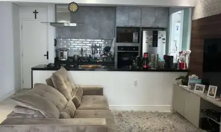 Vendo apartamento com com 3 dormitórios e 2 vagas vila suzana