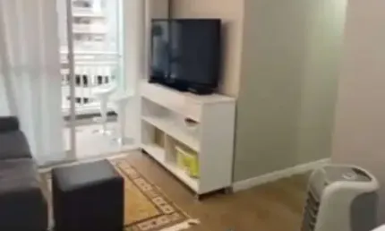 Apartamento a VENDA 60 m² 02 Dormitórios 01 Suíte Zona Sul JD MARAJOARA