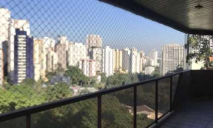 Vendo apartamento 3 dormitórios e 2 vagas cobertas morumbi