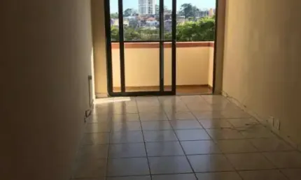 Vendo apartamento com 2 dormitórios e 1 vaga morumbi sul