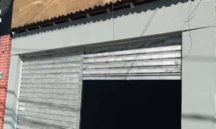 Alugo imóvel comercial com 170m Av Guilherme doumont villares