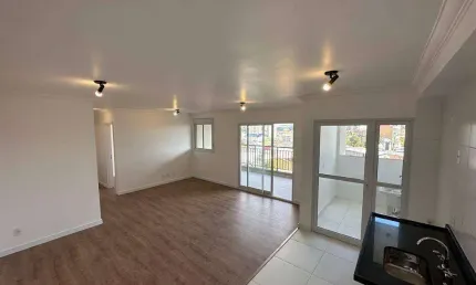 Apartamento com 2 quartos à venda na Rua Pereira Barreto, 159, Santo Amaro, São Paulo