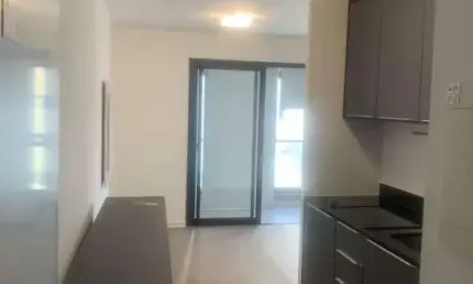 Apartamento com 1 quarto à venda na Rua Gabriele D'Annunzio, 48, Campo Belo, São Paulo