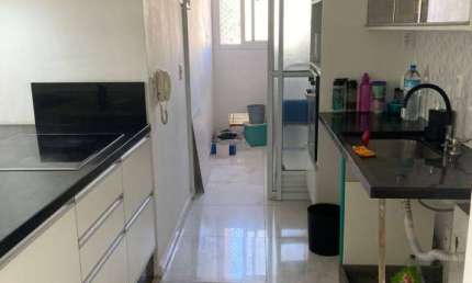 Vendo apartamento com 3 dormitórios e 2 vagas Vila Andrade- morumbi
