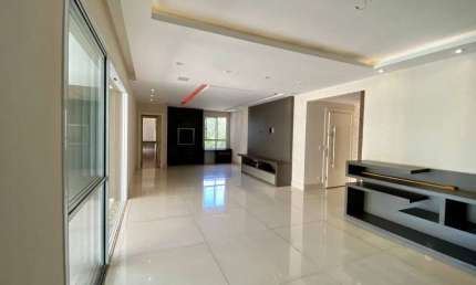 Vendo apartamento com 3 suítes e 3 vagas vila Andrade- morumbi