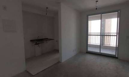 Vendo apartamento com 1 dormitório condomínio Concept Panamby