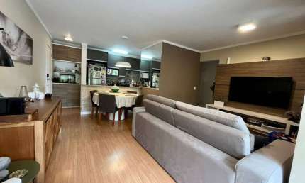 Vendo apartamento com 75m condomínio Start Jd sul Vila Andrade- morumbi