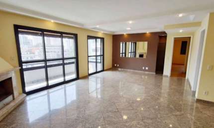 Vendo apartamento com 130m no Vila Andrade com 3 vagas