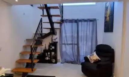 Oferta vendo cobertura com 120m e 2 vagas cobertas- vila suzana- morumbi