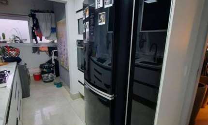 Vendo apartamento com 3 Dorms e 2 vagas Vila Andrade- morumbi