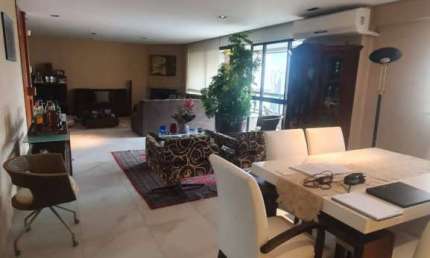 Apartamento á venda com 4 suítes e 4 vagas vila Suzana- morumbi