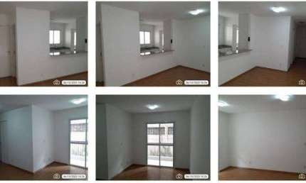 Apartamento Venda 78m²  03 quartos (duas suítes) 02 Vagas Vila Andrade