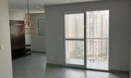 Vendo a apartamento com 3 dormitórios 1 vaga na vila andrade- morumbi