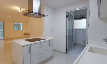 Vendo apartamento com 2 suítes e 2 vagas condomínio alameda morumbi