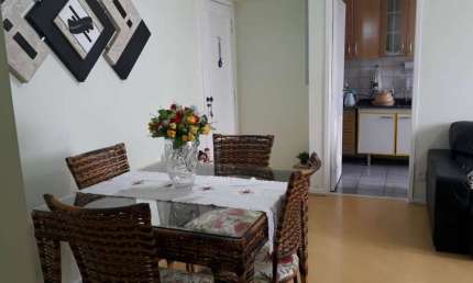 Apartamento venda 58 m² 02 Quartos 02 Vagas Vila Andrade MORUMBI