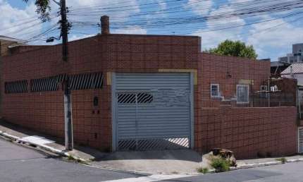 Locação de sobrado 200m2, residencial/ comercial campo limpo