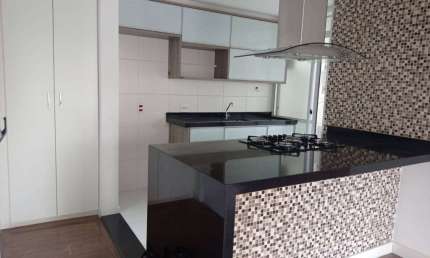 Vendo apartamento com 69m condomínio cores vermelho vila Andrade