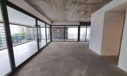 Apartamento com 4 quartos à venda na Rua João Lourenço, Vila Nova Conceição, São Paulo