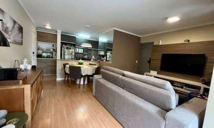 Apartamento com 2 quartos à venda na Rua João Simões de Souza, 360, Parque Reboucas, São Paulo