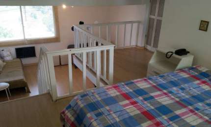 Apartamento VENDA TRIPLEX 70 m² 01 Dormitório 01 Vaga REAL PARQUE – MORUMBI
