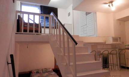 Apartamento MOBILIADO VENDA TRIPLEX 70 m² 01 Dormitório 01 Vaga REAL PARQUE