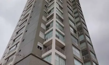 Apartamento à venda 34 m² 01 dormitório /01 vaga chacara santo antônio
