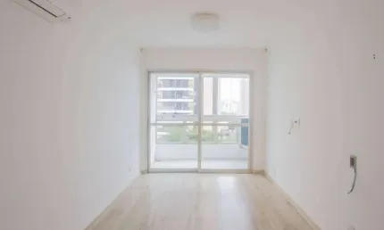 Apartamento à venda 70 m² 02 dormitórios 01 suíte 02 vagas moema/indianópol