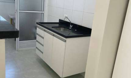 Apartamento com 3 quartos à venda na Rua Chapada de Minas, 210, Parque Reboucas, São Paulo