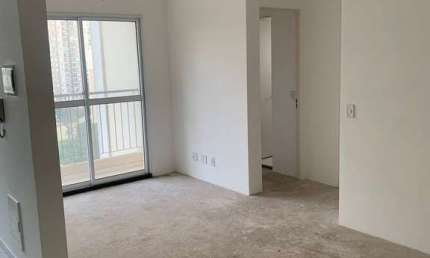 Apartamento á venda com 2 dormitórios Vila Andrade Morumbi