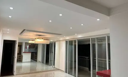 Vendo apartamento com 3 dormitórios cond paulistano