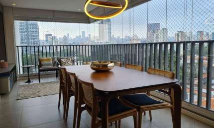 Vendo apartamento 3 dormitórios 2 vagas em Pinheiros