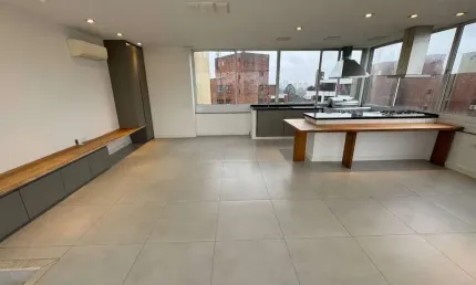 Apartamento com 3 quartos à venda na Rua Leonardo Cerveira Varandas, 50, Paraíso do Morumbi, São Paulo